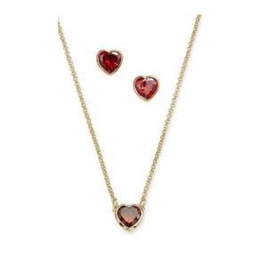 $98 Kate Spade Romantic Rocks Set